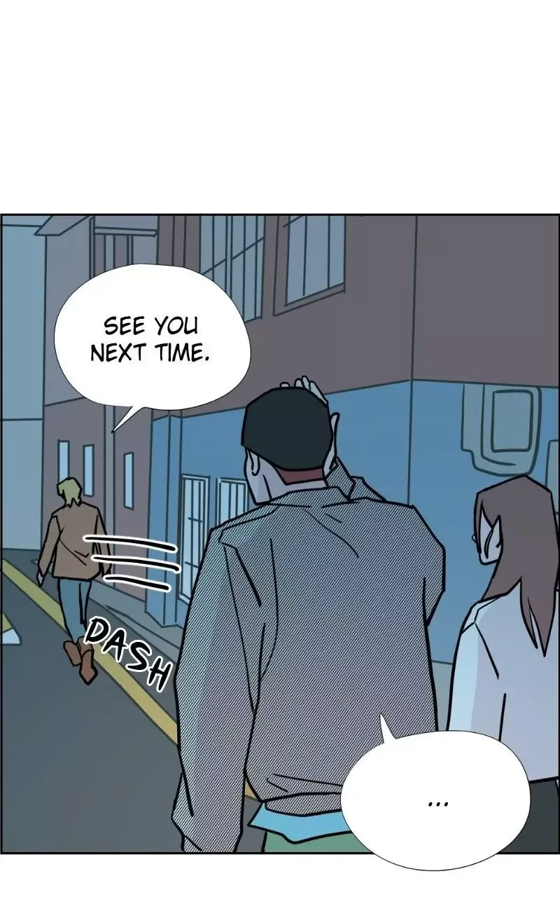Copy-Paste Romance Chapter 66 page 114
