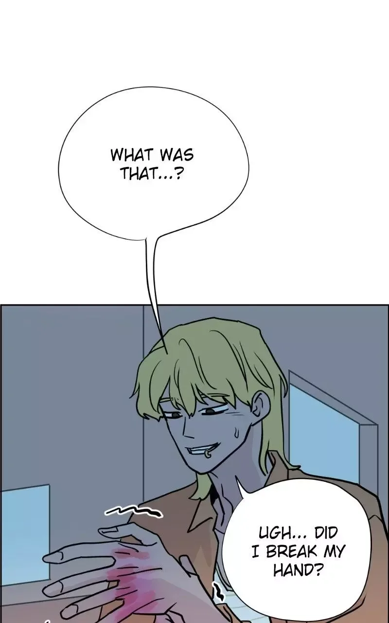 Copy-Paste Romance Chapter 66 page 115