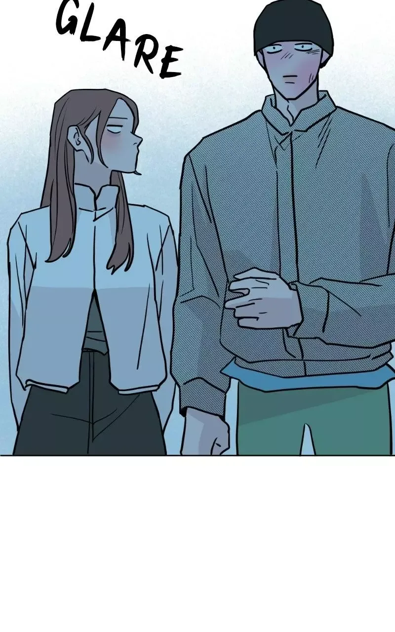 Copy-Paste Romance Chapter 66 page 117