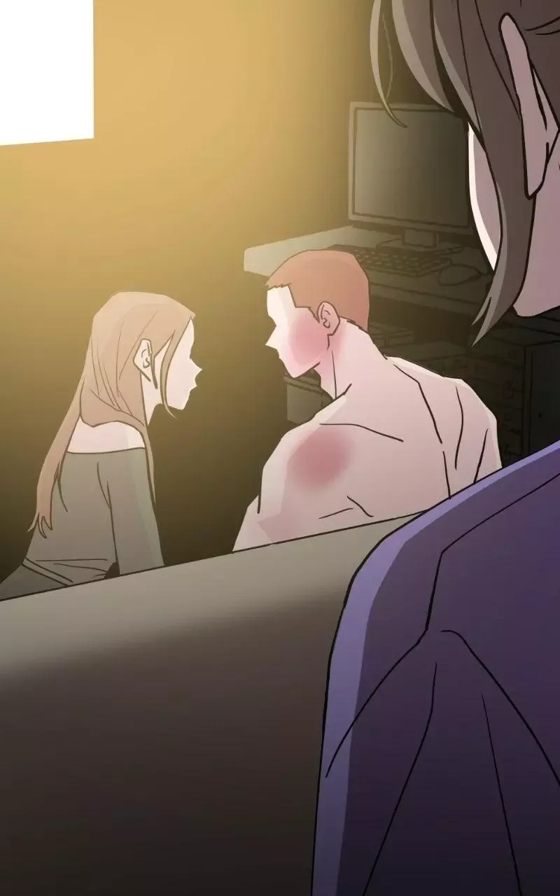 Copy-Paste Romance Chapter 66 page 132