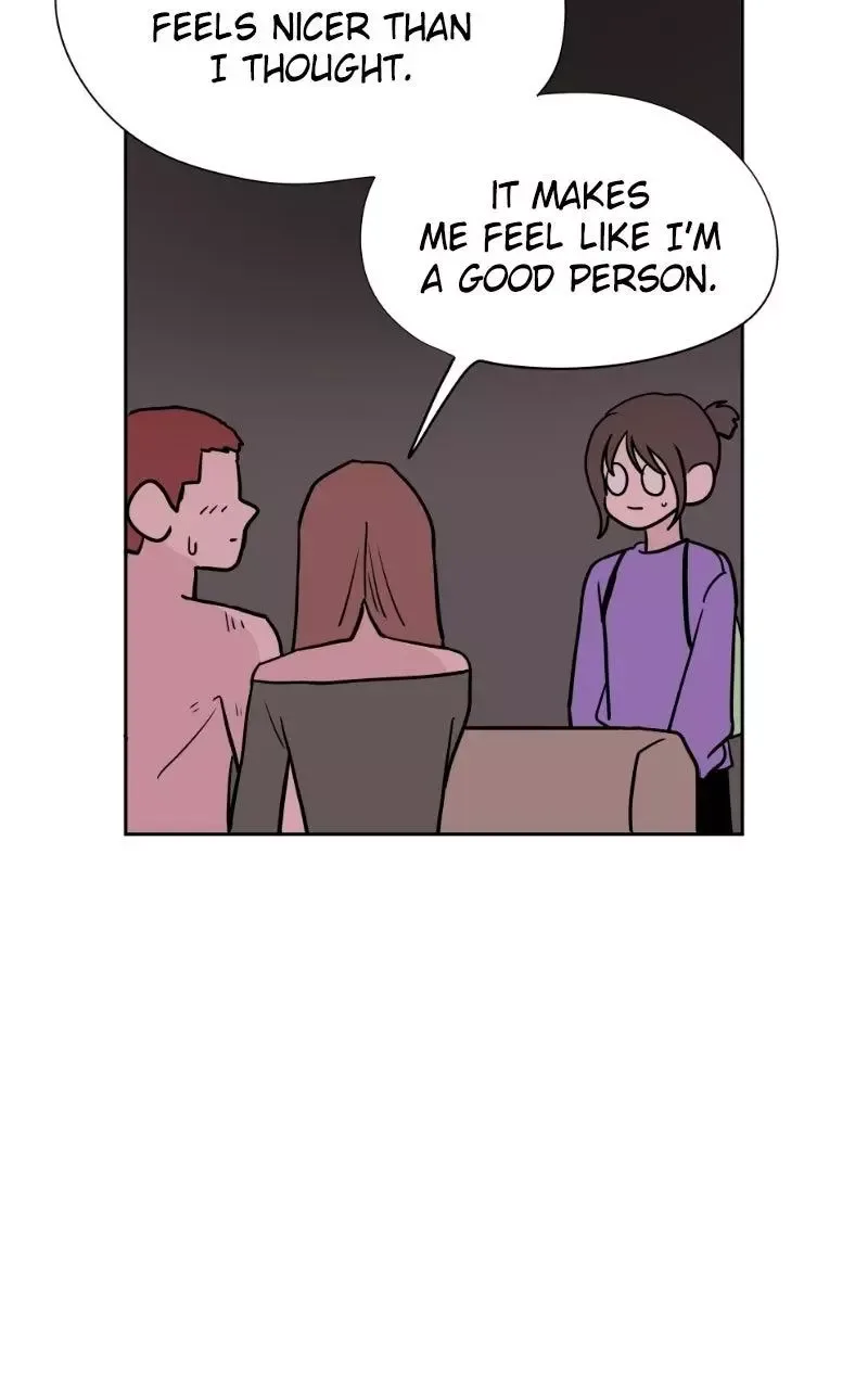 Copy-Paste Romance Chapter 67 page 23