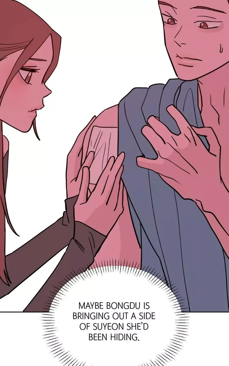 Copy-Paste Romance Chapter 67 page 29