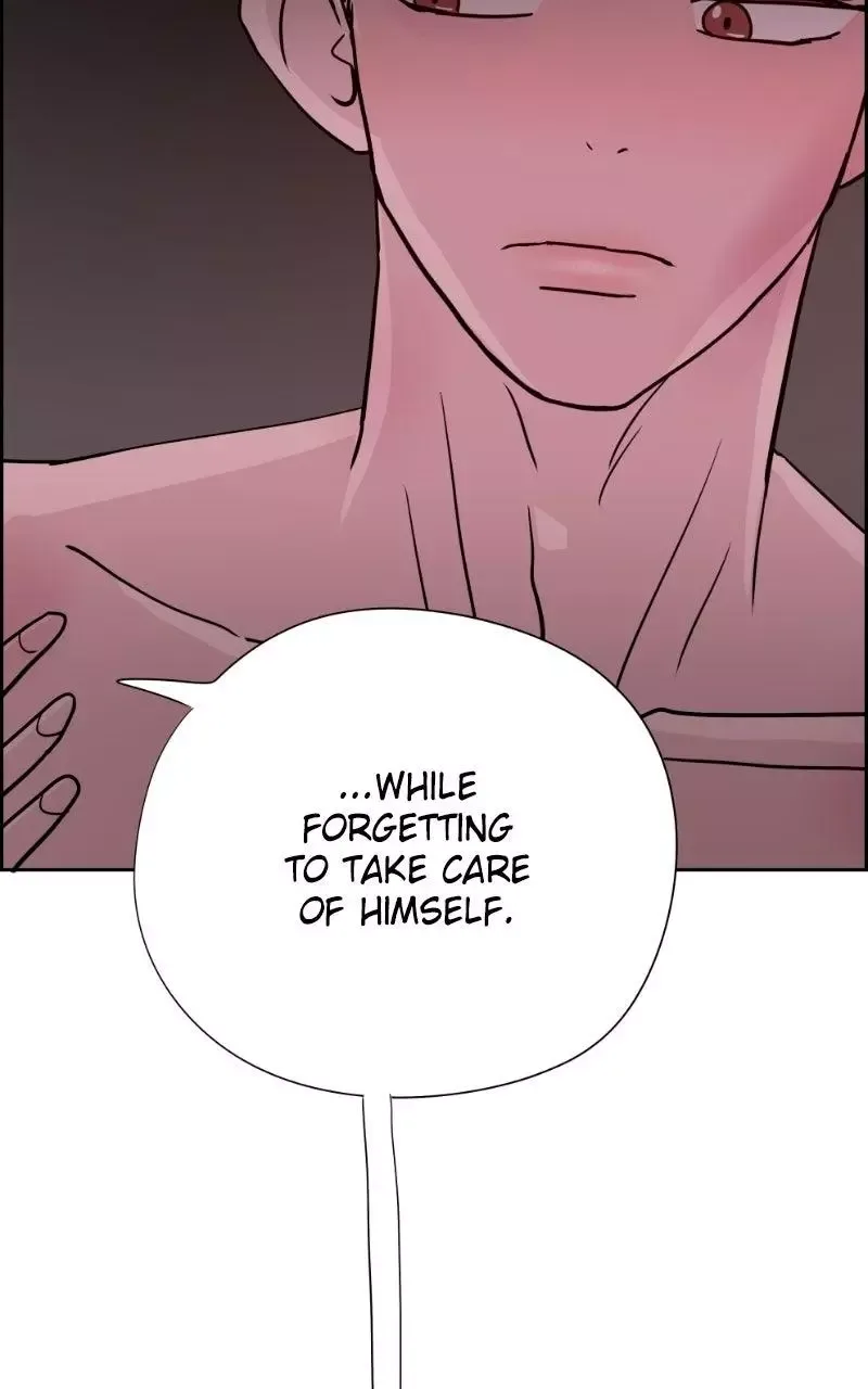 Copy-Paste Romance Chapter 67 page 21