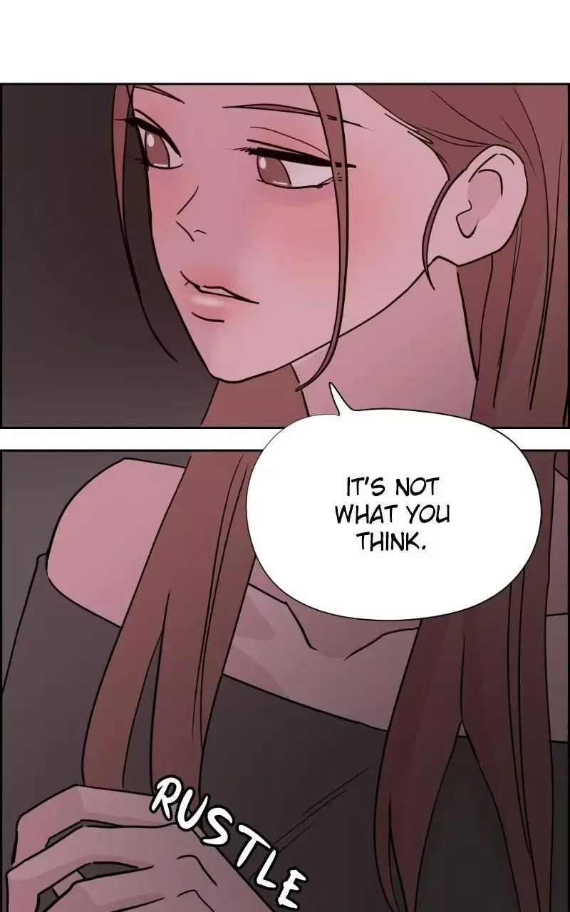 Copy-Paste Romance Chapter 67 page 16