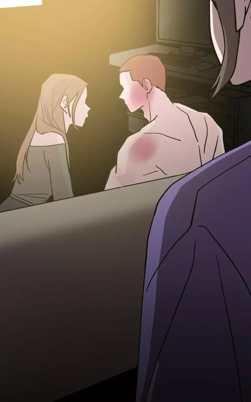 Copy-Paste Romance Chapter 67 page 8