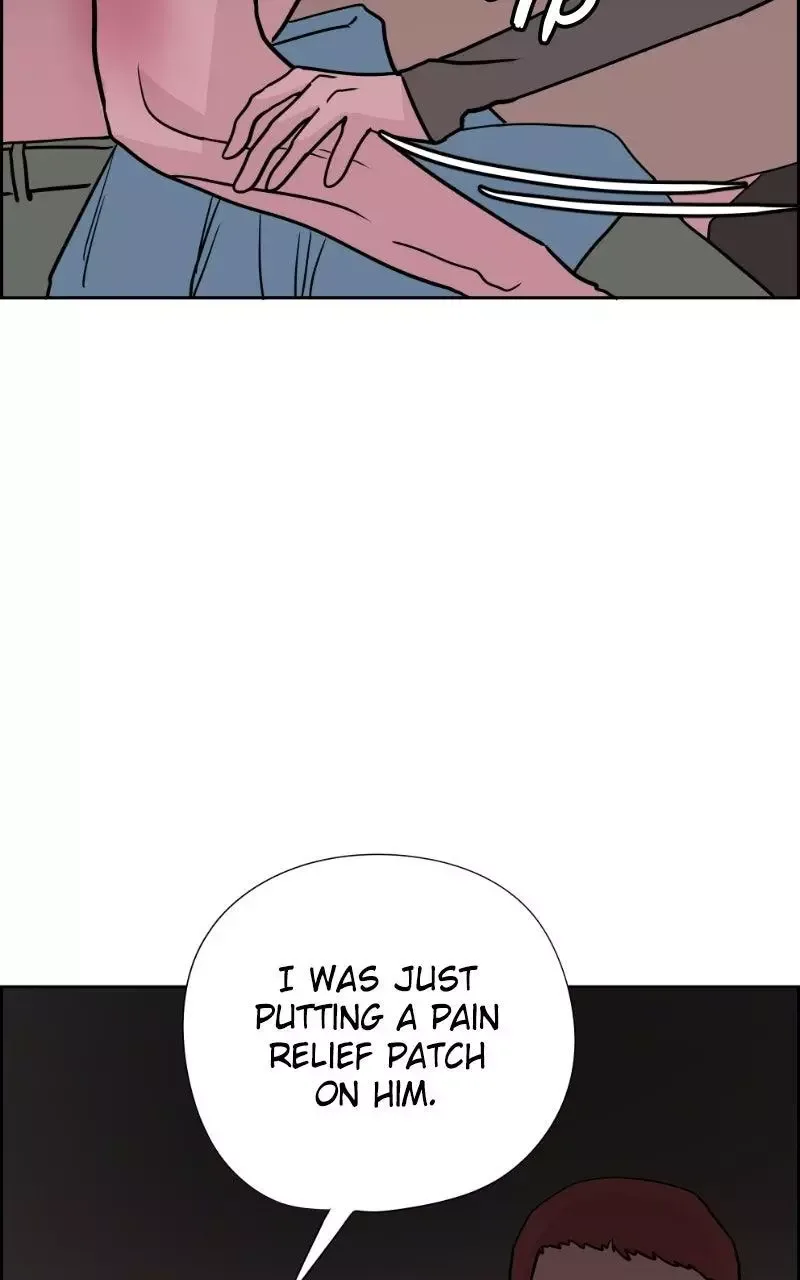 Copy-Paste Romance Chapter 67 page 18