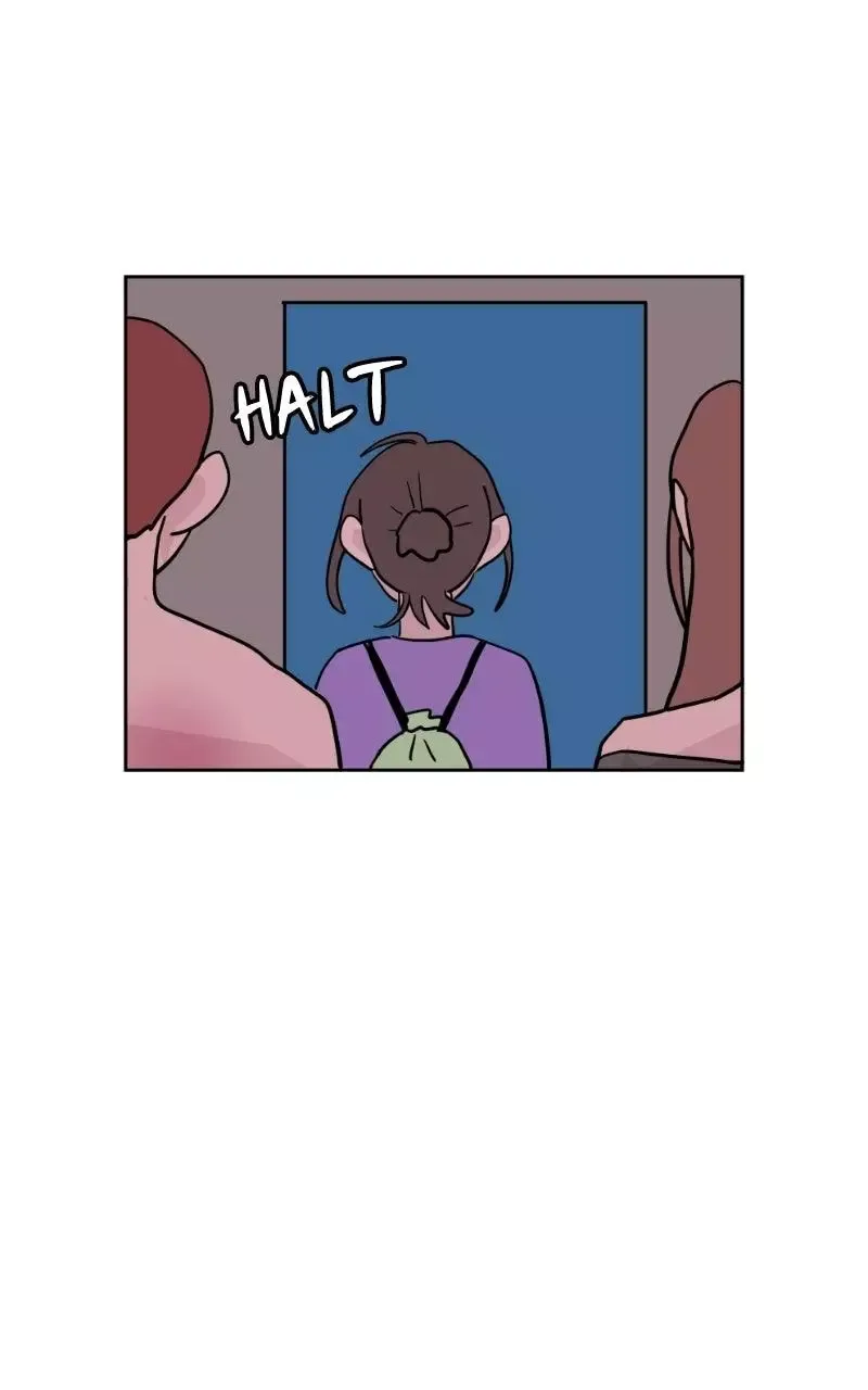 Copy-Paste Romance Chapter 67 page 15