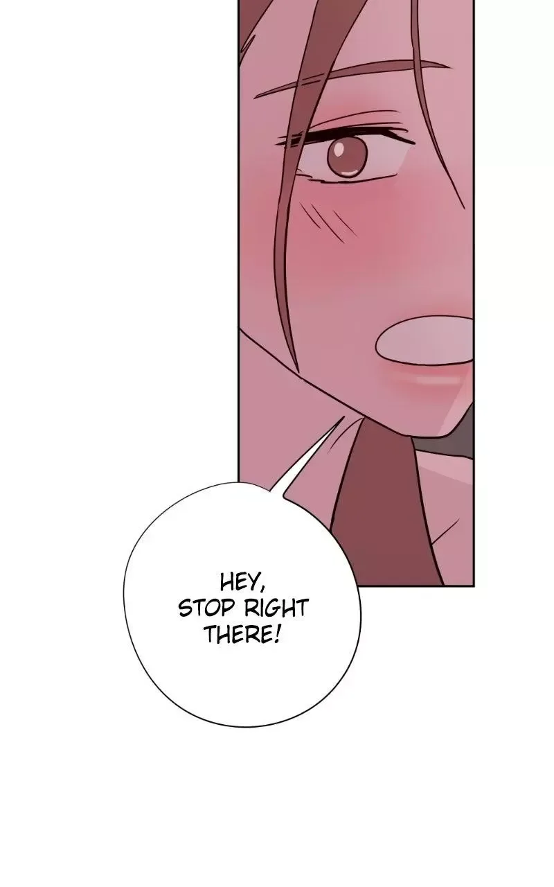 Copy-Paste Romance Chapter 67 page 14