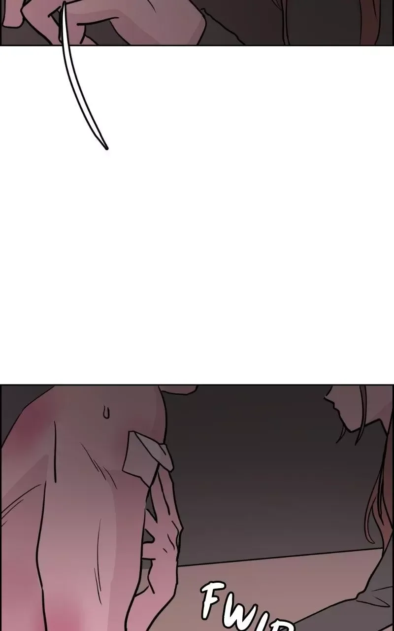 Copy-Paste Romance Chapter 67 page 17