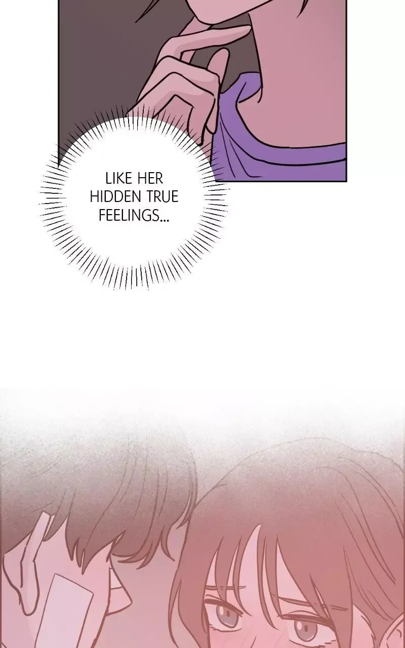 Copy-Paste Romance Chapter 67 page 31