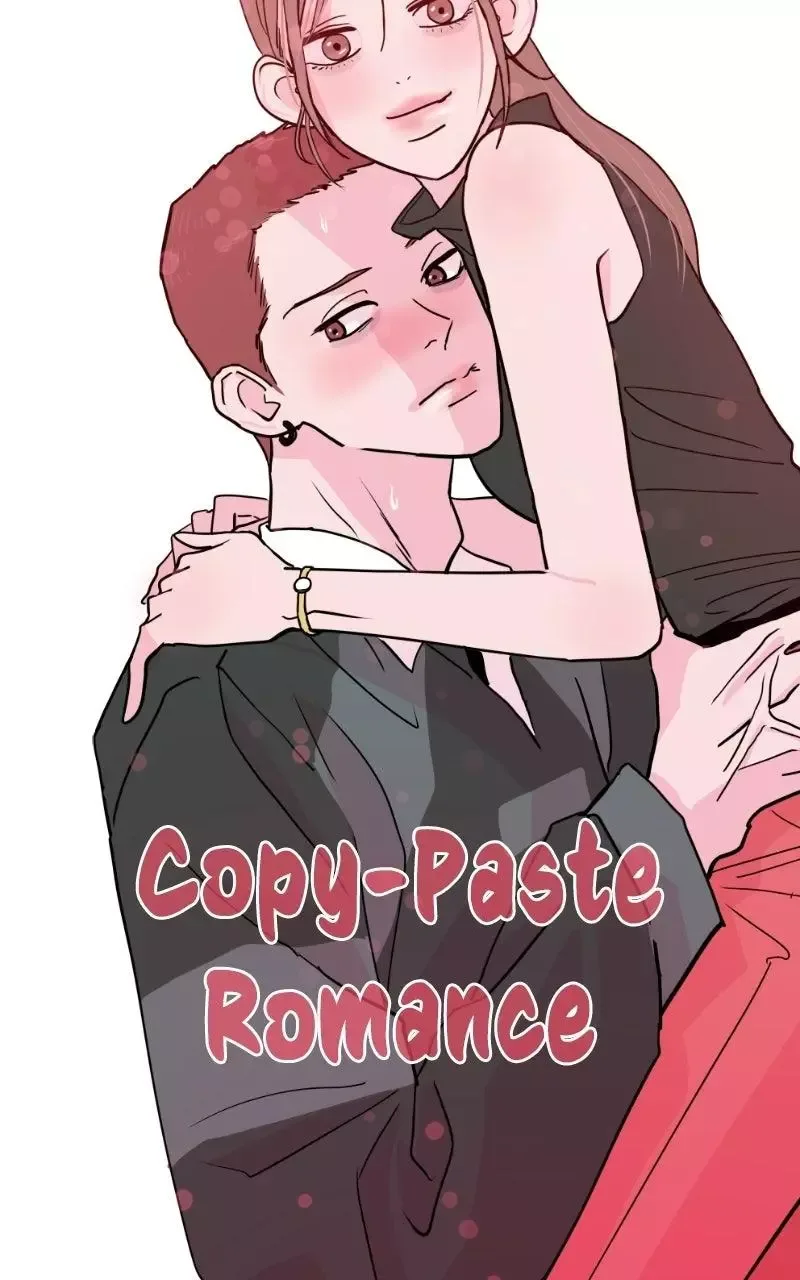Copy-Paste Romance Chapter 67 page 36