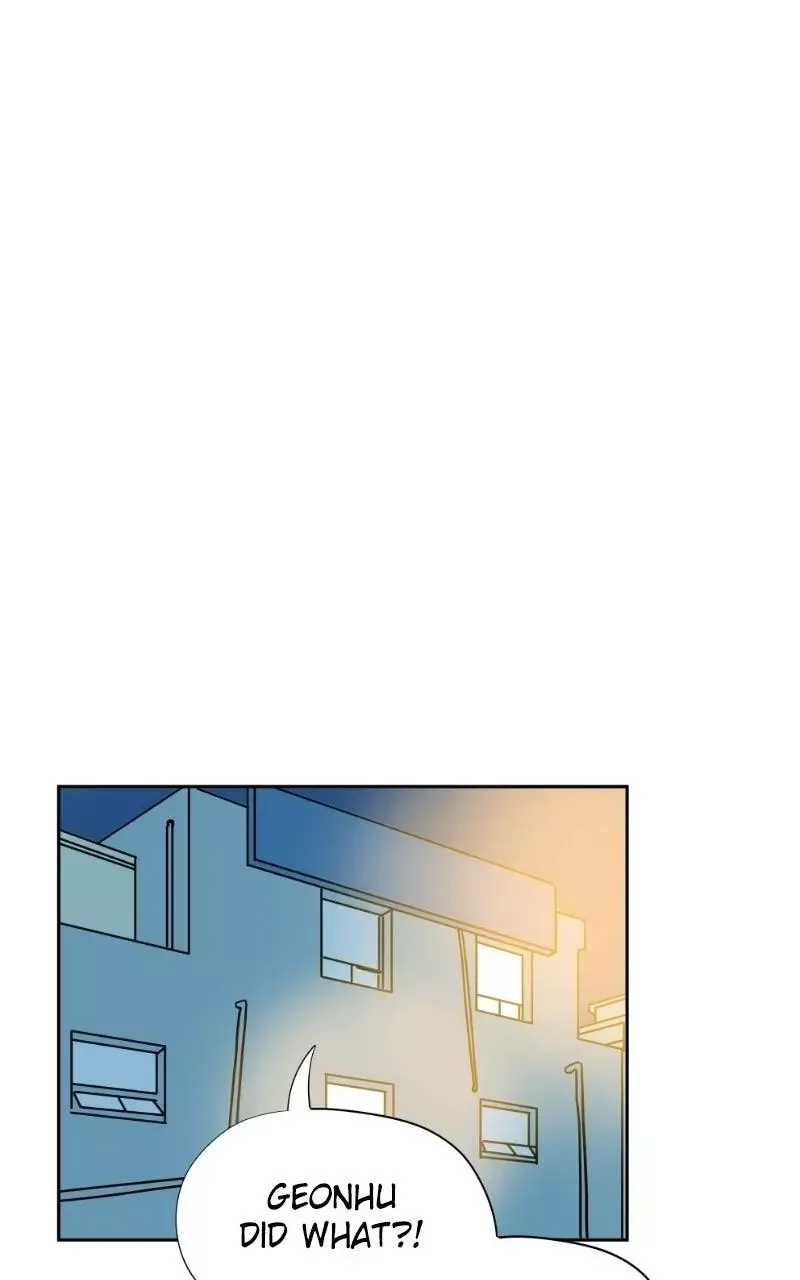 Copy-Paste Romance Chapter 67 page 38