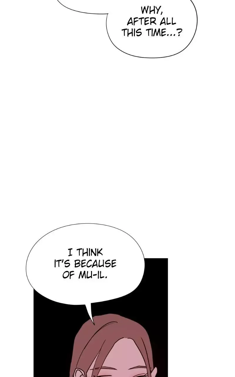 Copy-Paste Romance Chapter 67 page 39