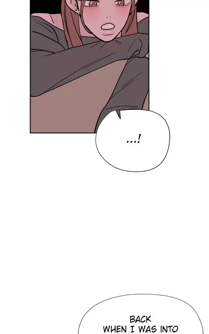 Copy-Paste Romance Chapter 67 page 40