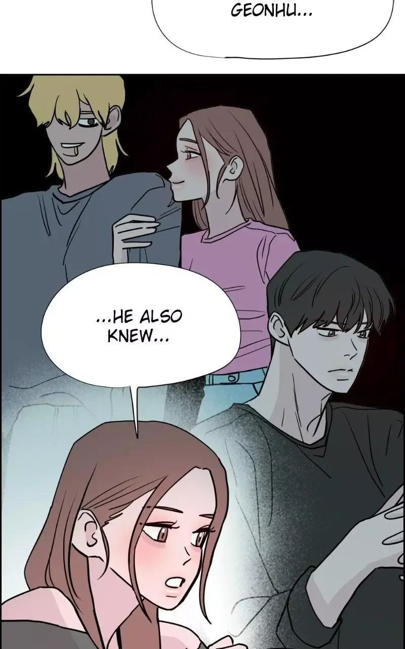Copy-Paste Romance Chapter 67 page 41