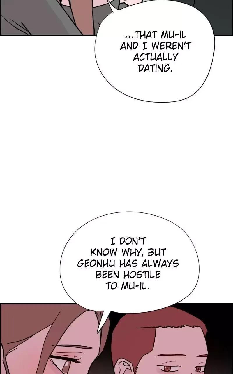 Copy-Paste Romance Chapter 67 page 42