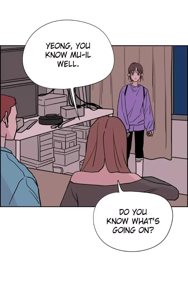 Copy-Paste Romance Chapter 67 page 44