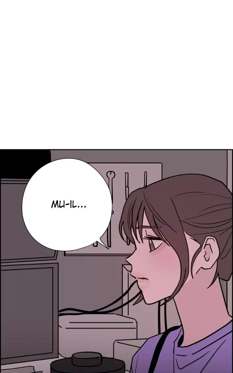 Copy-Paste Romance Chapter 67 page 45