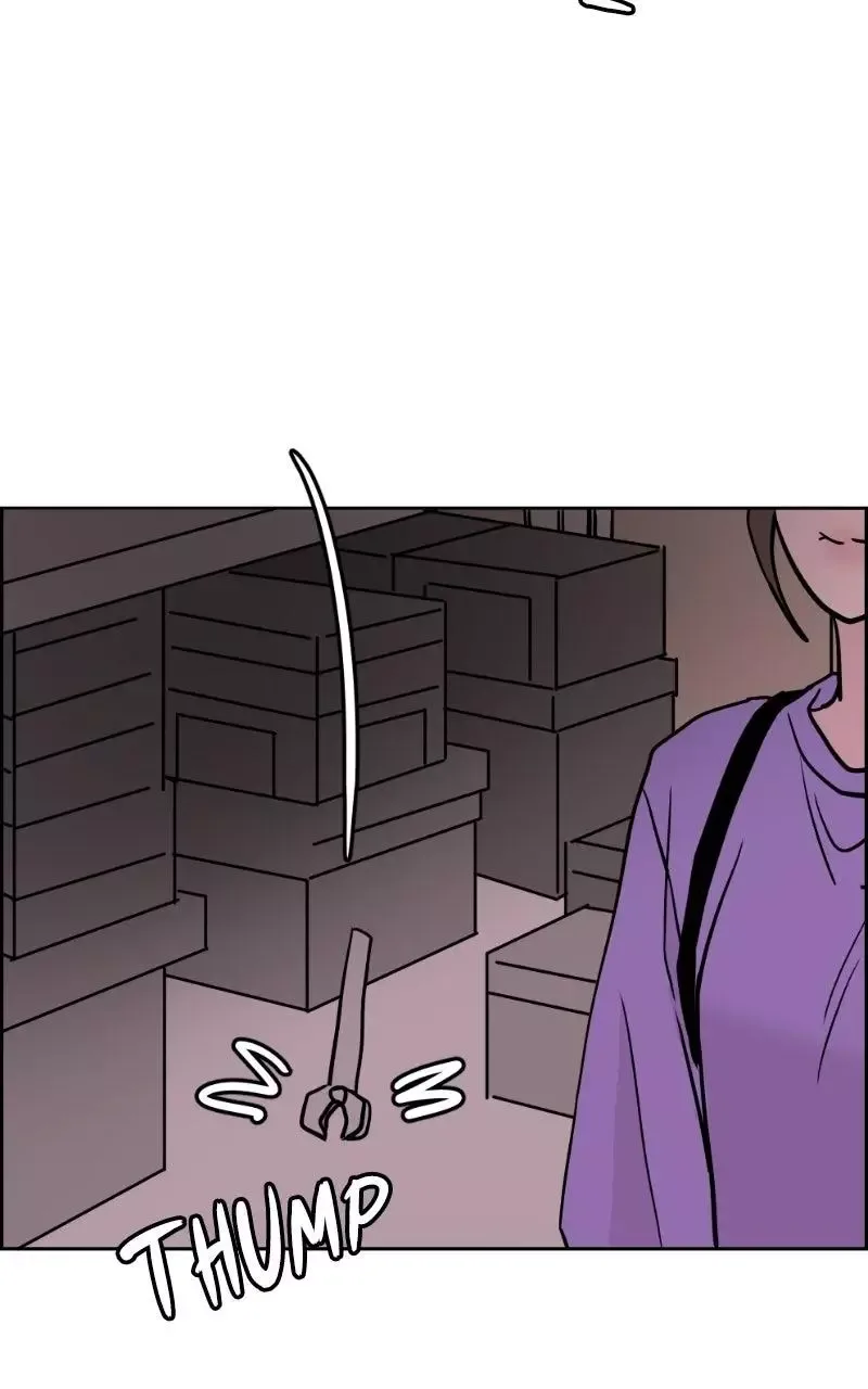 Copy-Paste Romance Chapter 67 page 47