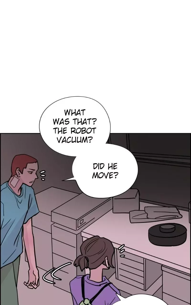 Copy-Paste Romance Chapter 67 page 48