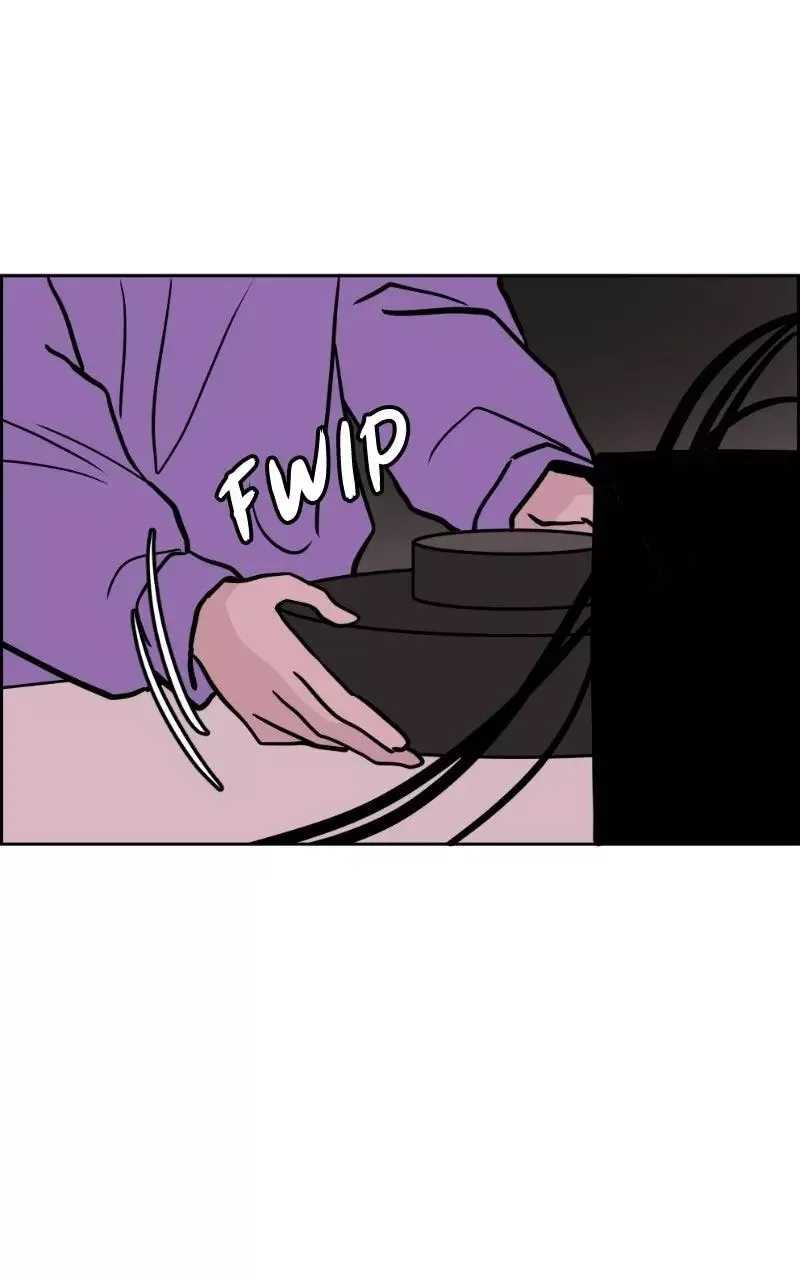 Copy-Paste Romance Chapter 67 page 51