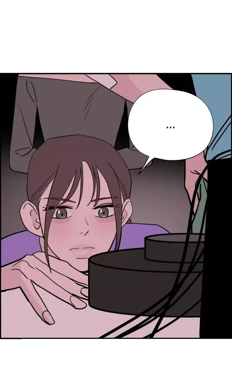 Copy-Paste Romance Chapter 67 page 52