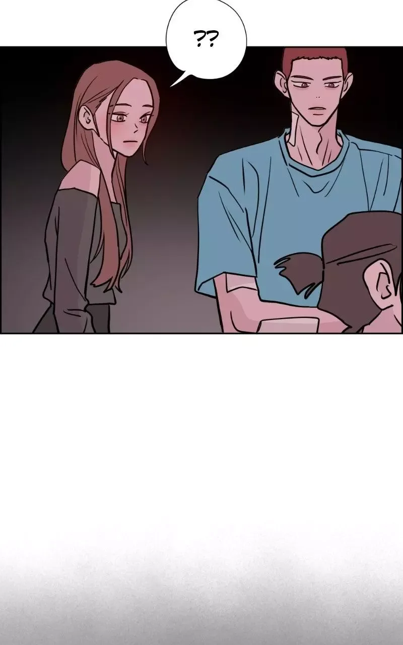 Copy-Paste Romance Chapter 67 page 54