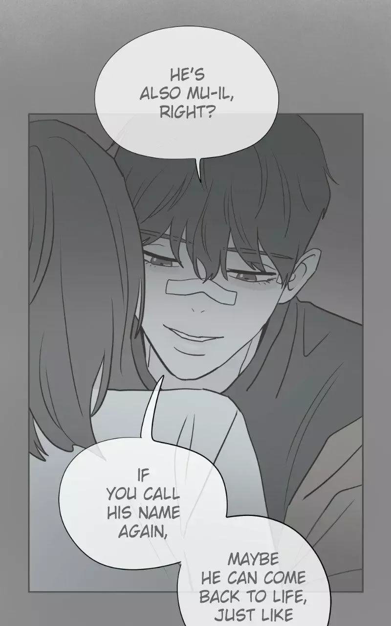 Copy-Paste Romance Chapter 67 page 55