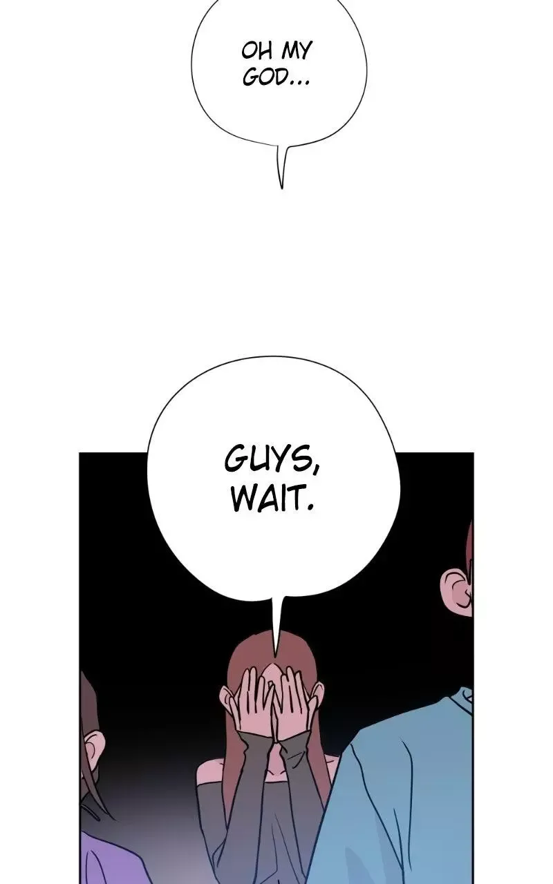 Copy-Paste Romance Chapter 67 page 65