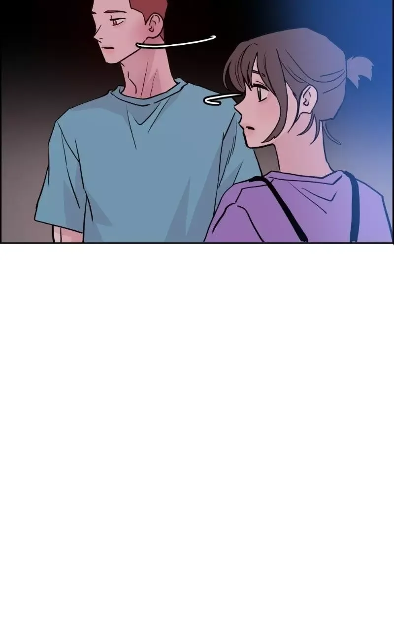 Copy-Paste Romance Chapter 67 page 67
