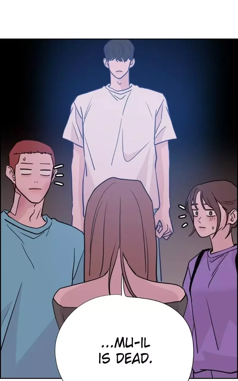 Copy-Paste Romance Chapter 67 page 68