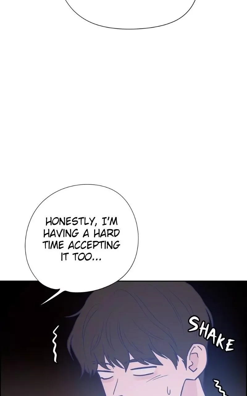 Copy-Paste Romance Chapter 67 page 69