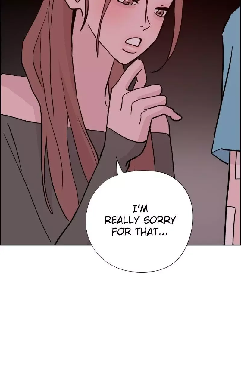 Copy-Paste Romance Chapter 67 page 73