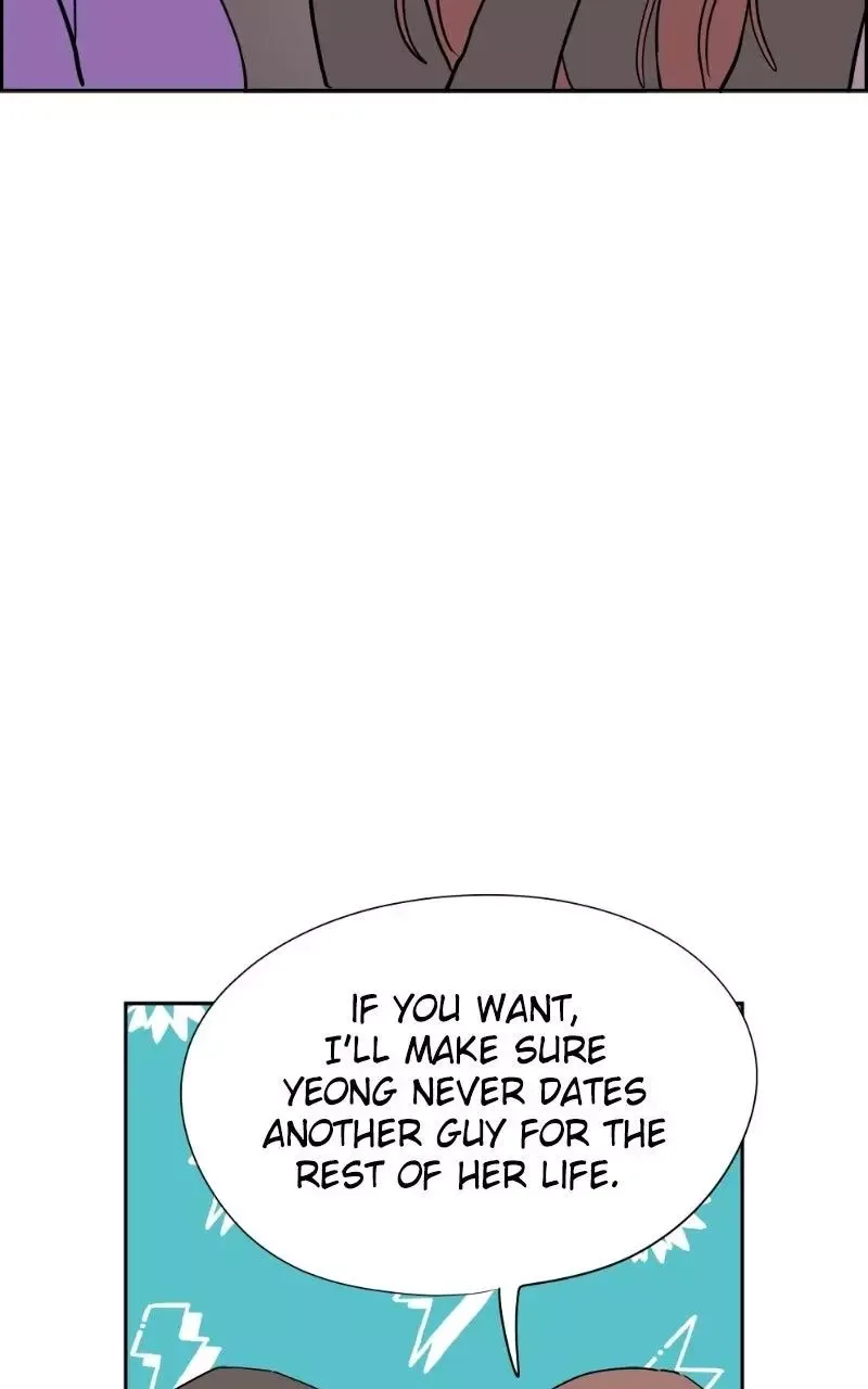 Copy-Paste Romance Chapter 67 page 75