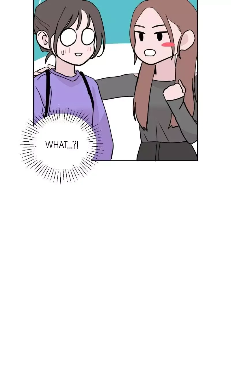Copy-Paste Romance Chapter 67 page 76
