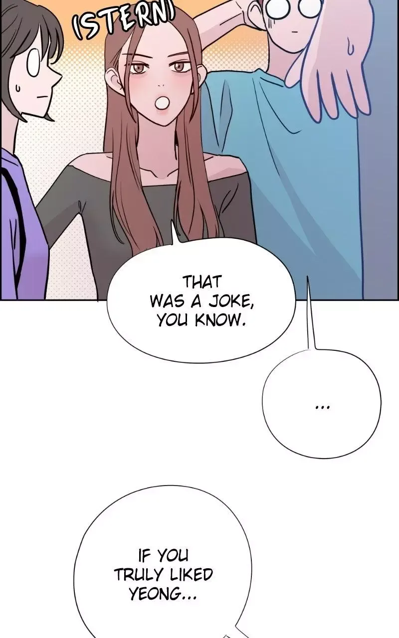 Copy-Paste Romance Chapter 67 page 79