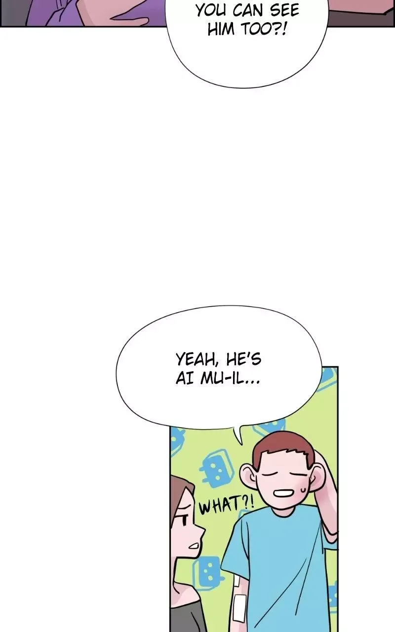 Copy-Paste Romance Chapter 67 page 83