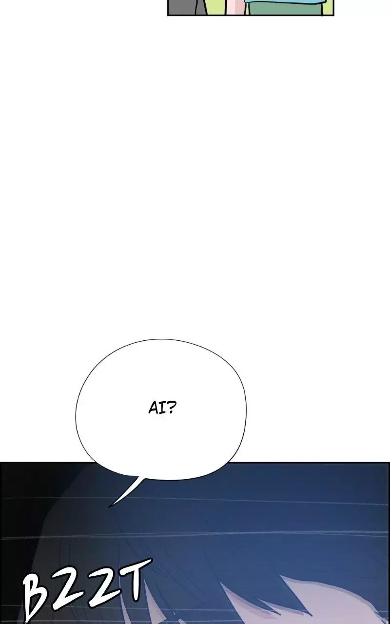 Copy-Paste Romance Chapter 67 page 84