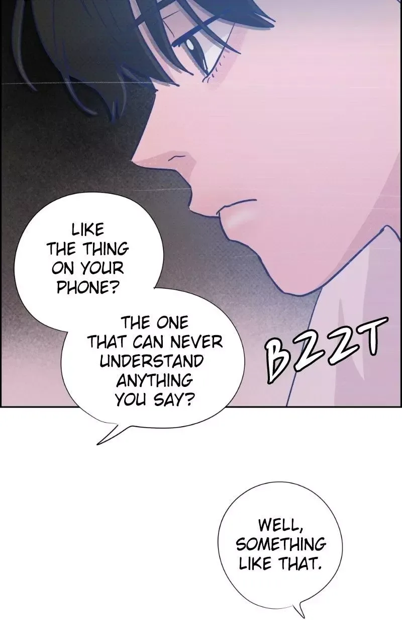 Copy-Paste Romance Chapter 67 page 85