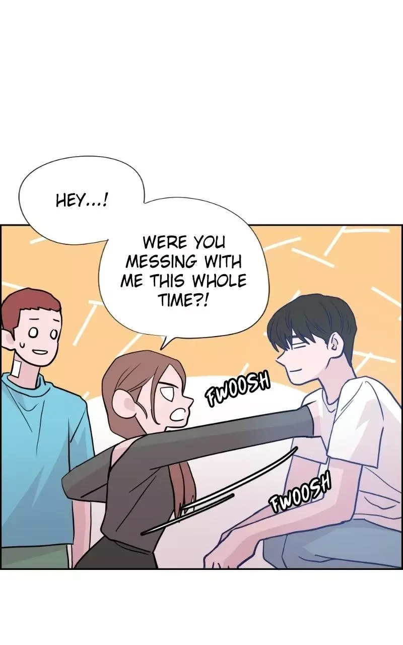 Copy-Paste Romance Chapter 67 page 86
