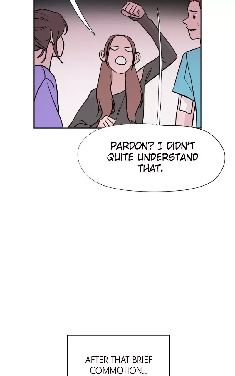 Copy-Paste Romance Chapter 67 page 88