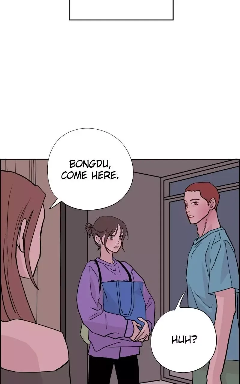 Copy-Paste Romance Chapter 67 page 89