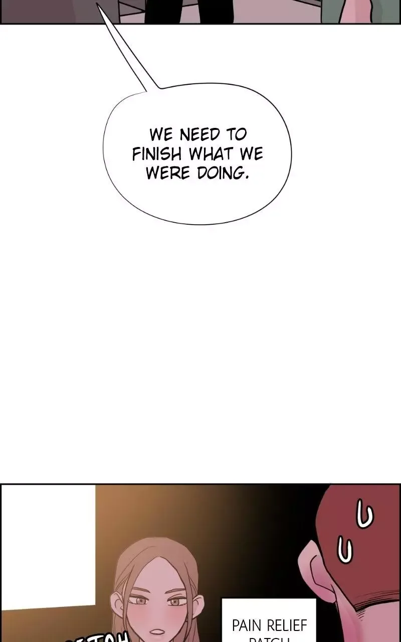 Copy-Paste Romance Chapter 67 page 90