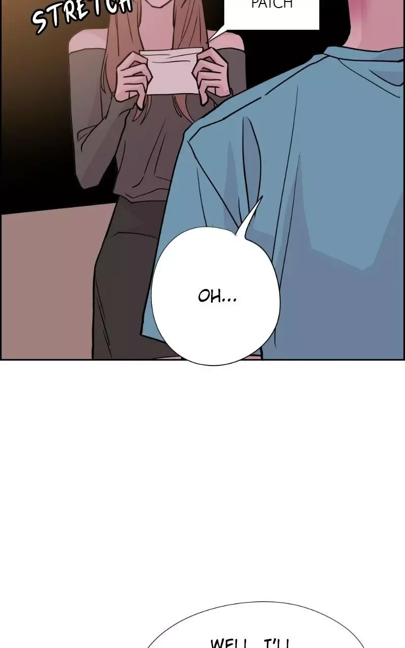 Copy-Paste Romance Chapter 67 page 91