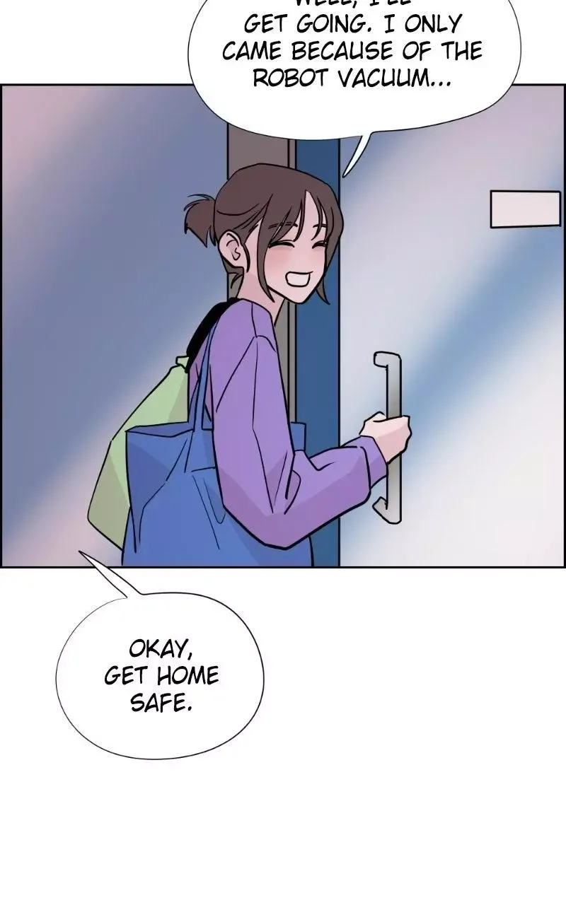 Copy-Paste Romance Chapter 67 page 92