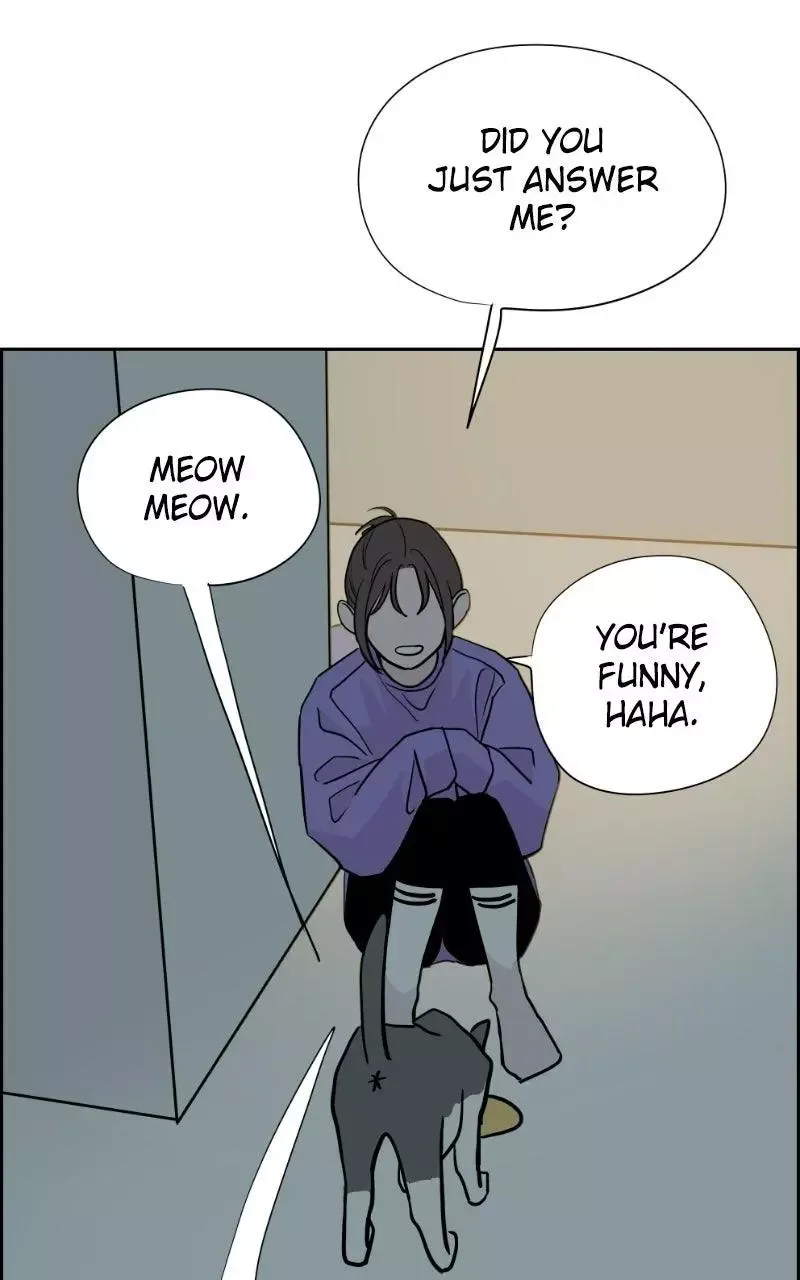 Copy-Paste Romance Chapter 67 page 97