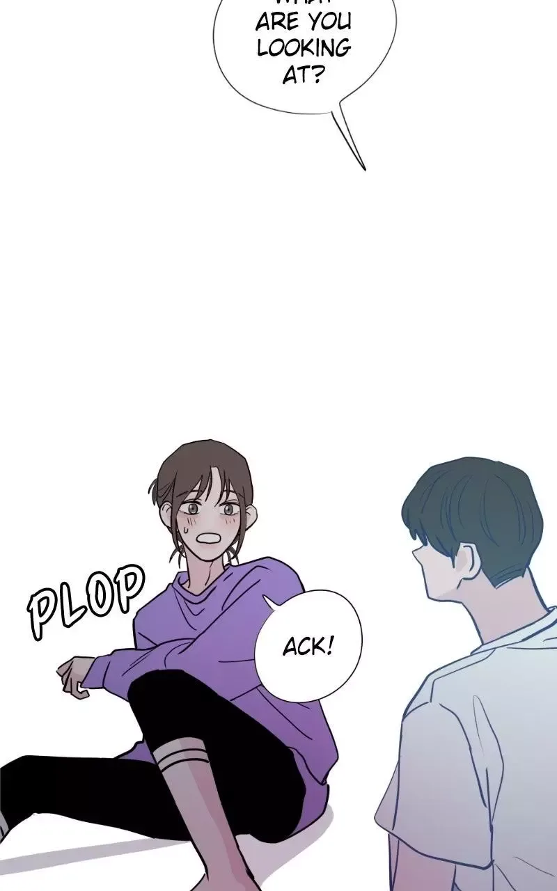 Copy-Paste Romance Chapter 67 page 104