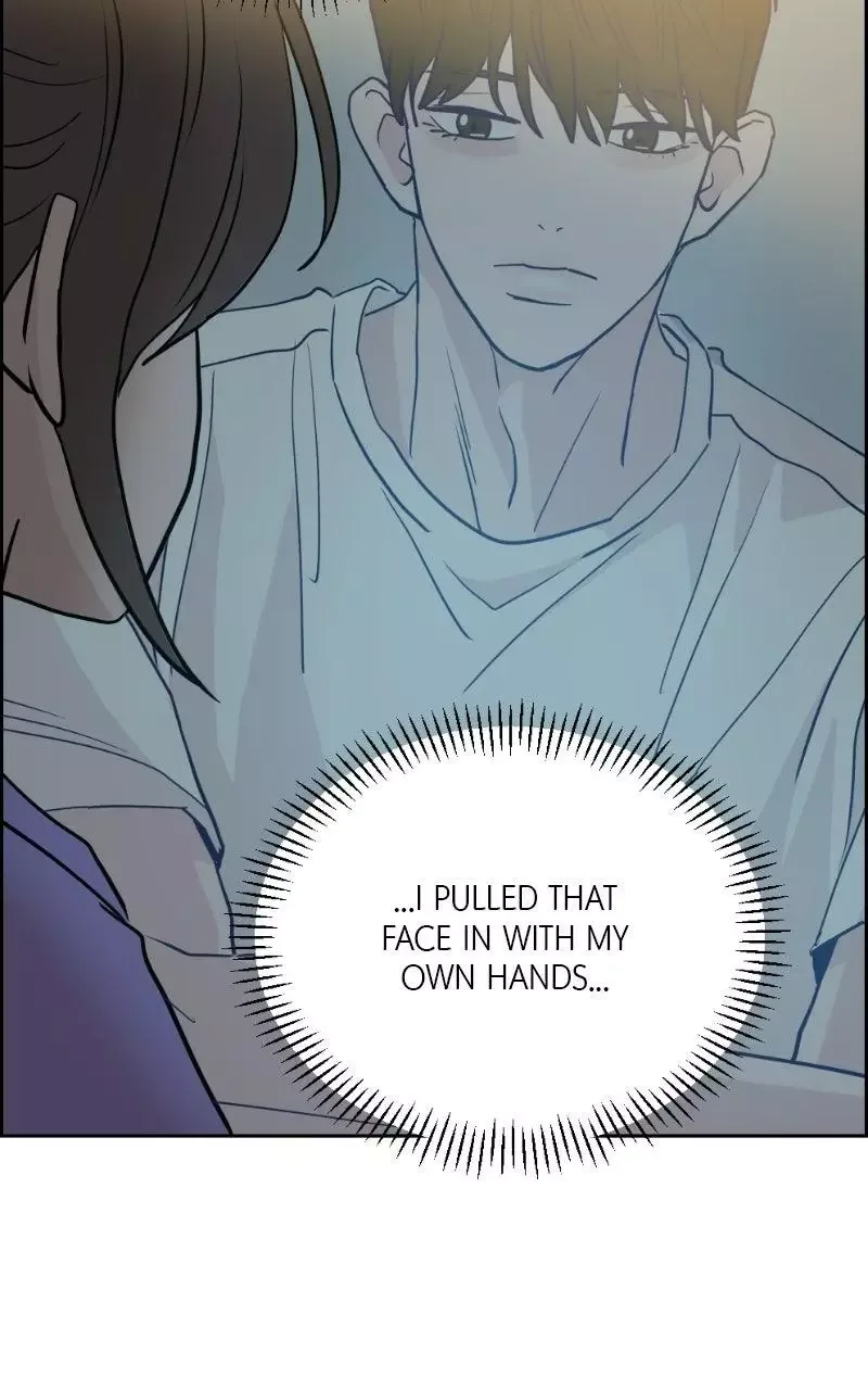 Copy-Paste Romance Chapter 67 page 107