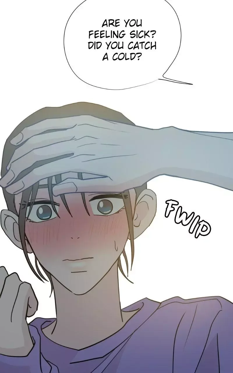 Copy-Paste Romance Chapter 67 page 110