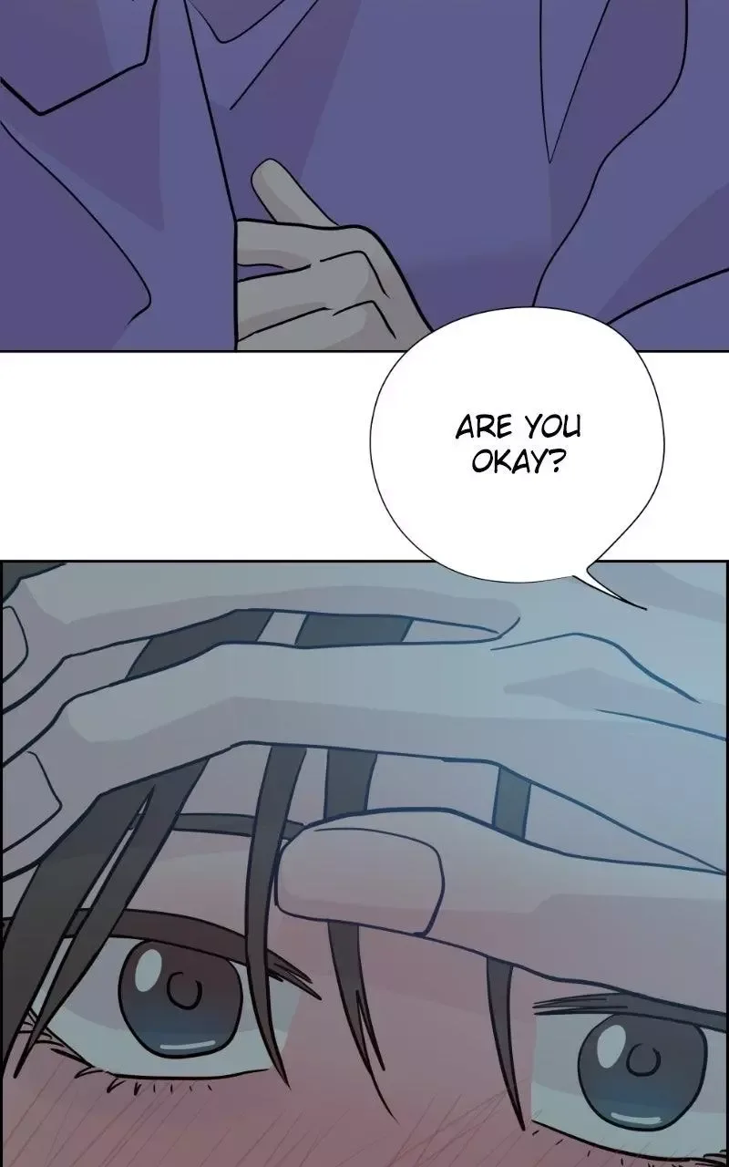 Copy-Paste Romance Chapter 67 page 111